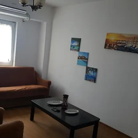 Apartament Dani Appartement Mangalia