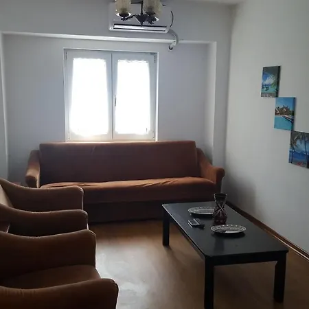Appartement Apartament Dani *