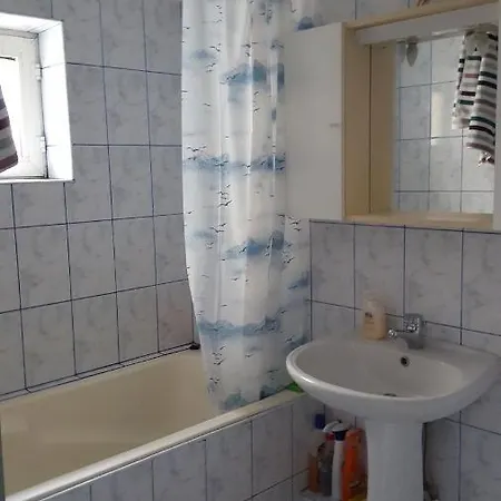 Apartament Dani