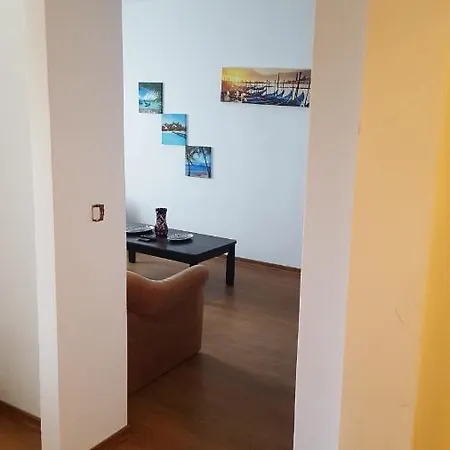 Apartment Apartament Dani *