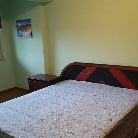 Apartment Apartament Dani Mangalia